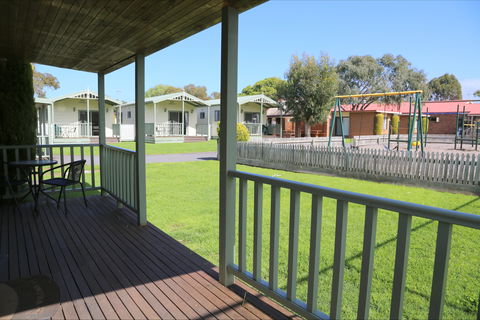 BIG4 Warrnambool Figtree Holiday Park - Accommodation Mermaid Beach 0