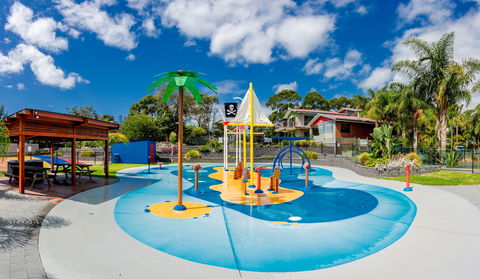 BIG4 Merimbula Tween Waters Holiday Park - Accommodation Mermaid Beach 0