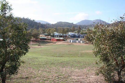 Birrigai Outdoor School And Accommodation Centre - Accommodation Mermaid Beach 1