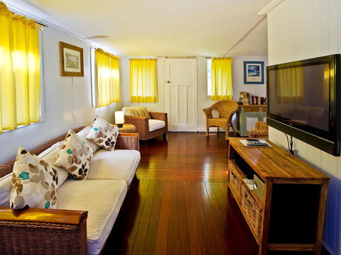 Blue River Shack - Accommodation Mermaid Beach 0