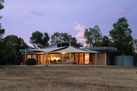 Boroka Downs - Accommodation Mermaid Beach 0