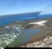 Bremer Bay Caravan Park - Accommodation Mermaid Beach