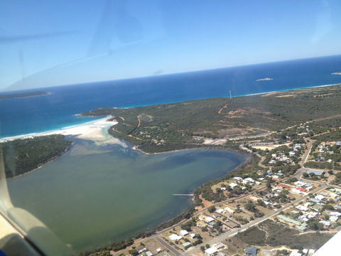 Bremer Bay Caravan Park - Accommodation Mermaid Beach 0