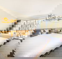 Campaspe Lodge at the Echuca Hotel - Accommodation Mermaid Beach