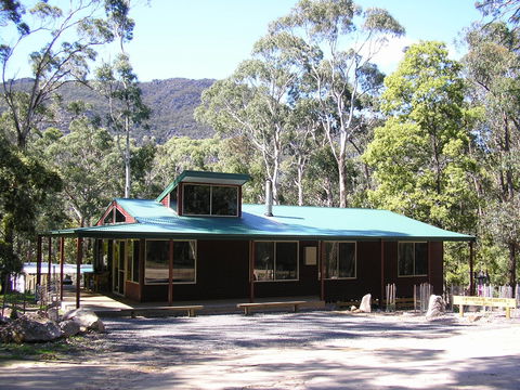 Cathedral Heights - Accommodation Mermaid Beach 0