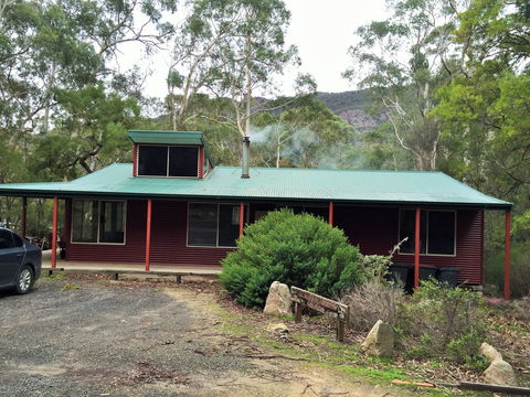 Cathedral Heights - Accommodation Mermaid Beach 1
