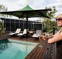 Cicada Lodge - Accommodation Mermaid Beach