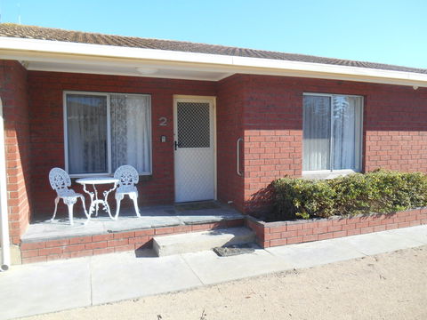 Clan Ranald Holiday Unit 2 - Accommodation Mermaid Beach 0