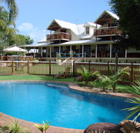 Clarence River B and B - Accommodation Mermaid Beach