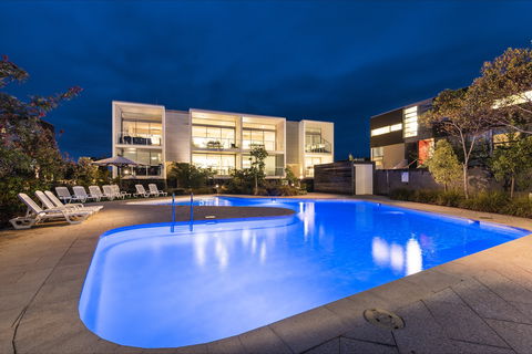 Coast Resort Merimbula - Accommodation Mermaid Beach 0