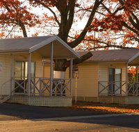 Colour City Caravan Park - Accommodation Mermaid Beach