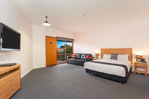Comfort Inn Lady Augusta - Accommodation Mermaid Beach 1