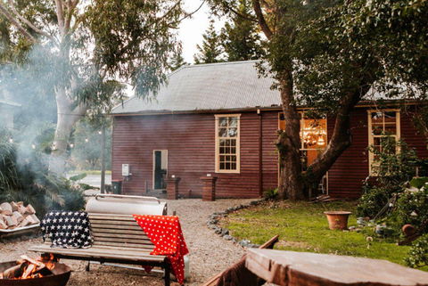 Coolangatta School House - Accommodation Mermaid Beach 0