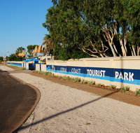 Coral Coast Tourist Park - Accommodation Mermaid Beach