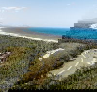 Crowdy Gap campground - Accommodation Mermaid Beach