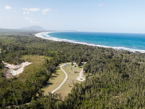 Crowdy Gap Campground - Accommodation Mermaid Beach 0
