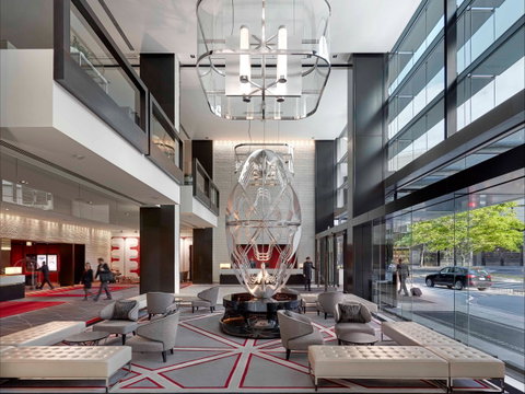 Crown Promenade Melbourne - Accommodation Mermaid Beach 1