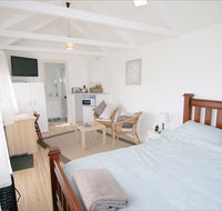 Dalton St Studio - Accommodation Mermaid Beach