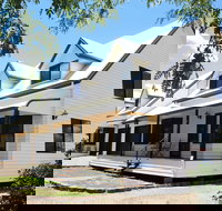 Dalby Apartments Self Contained Motel Accommodation - Accommodation Mermaid Beach