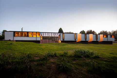 Dales Of Derby - Accommodation Mermaid Beach 0