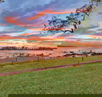 Discovery Parks - Tannum Sands - Accommodation Mermaid Beach