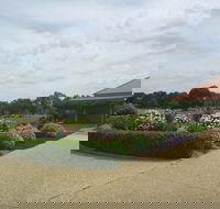 Fairways Bed and  Breakfast at Jerilderie - Accommodation Mermaid Beach