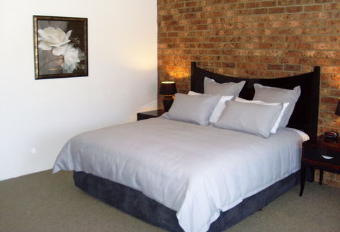 Federation Motor Inn - Accommodation Mermaid Beach 2