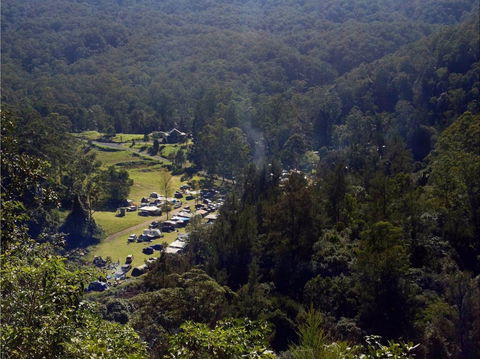 Ferndale Caravan Park - Accommodation Mermaid Beach 0