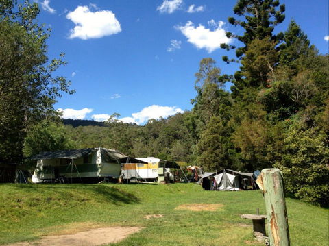 Ferndale Caravan Park - Accommodation Mermaid Beach 2