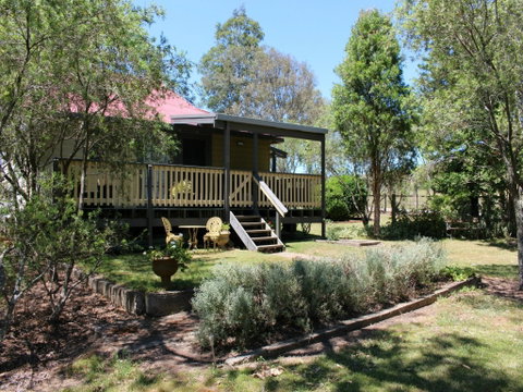 Fosterton School House - Accommodation Mermaid Beach 0