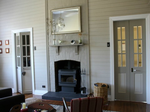 Fosterton School House - Accommodation Mermaid Beach 2