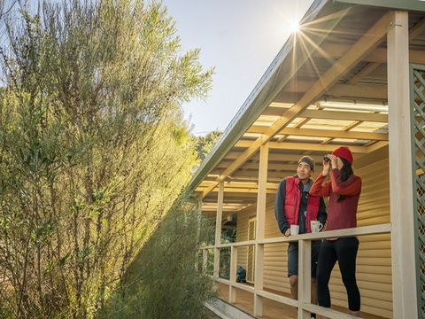 Gibraltar House - Accommodation Mermaid Beach 0