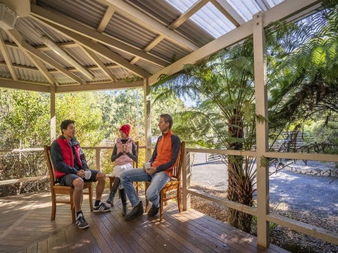 Gibraltar House - Accommodation Mermaid Beach 2
