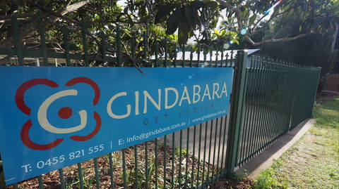 Gindabara - Accommodation Mermaid Beach 0