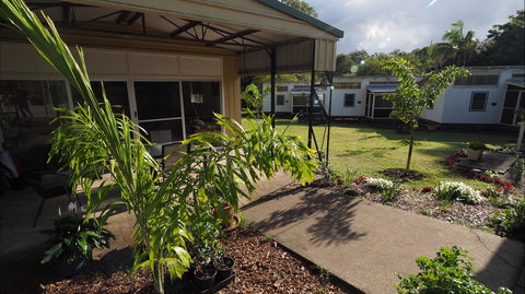 Gindabara - Accommodation Mermaid Beach 1