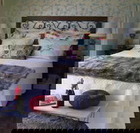 Gooromon Park Cottages - Accommodation Mermaid Beach