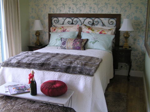 Gooromon Park Cottages - Accommodation Mermaid Beach 0