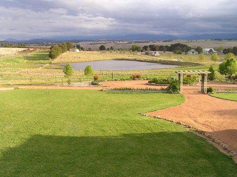 Gooromon Park Cottages - Accommodation Mermaid Beach 2