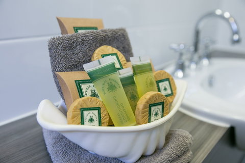 Gosford Palms Motor Inn - Accommodation Mermaid Beach 1