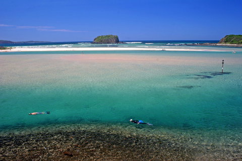 Gosford Palms Motor Inn - Accommodation Mermaid Beach 2