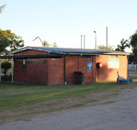Grafton Greyhound Racing Club Caravan Park - Accommodation Mermaid Beach
