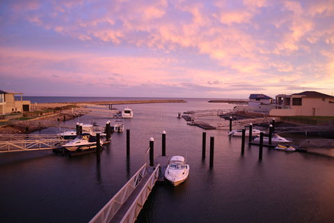 Grandview House Port Vincent Marina - Accommodation Mermaid Beach 0