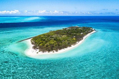 Heron Island Resort - Accommodation Mermaid Beach 0