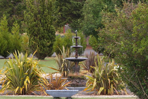 Highland Caravan Park - Accommodation Mermaid Beach 0
