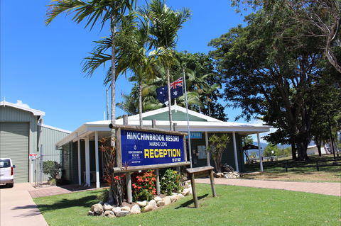Hinchinbrook Resorts Lucinda - Accommodation Mermaid Beach 1