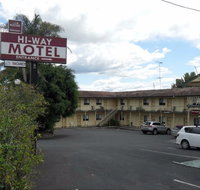 Hi-Way Motel - Accommodation Mermaid Beach