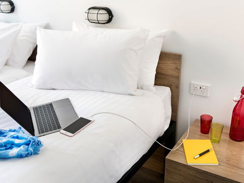 Hostel G Perth - Accommodation Mermaid Beach 0