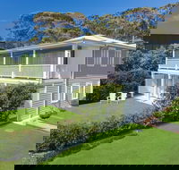 Hyams Beach Bed and Breakfast - Accommodation Mermaid Beach