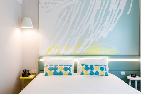 Ibis Styles East Perth - Accommodation Mermaid Beach 1