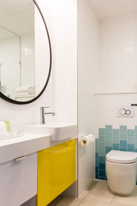 Ibis Styles East Perth - Accommodation Mermaid Beach 2